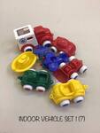 Indoor Vehicle Set 1 (7)