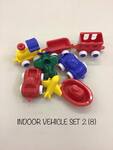 Indoor Vehicle Set 2 (8)