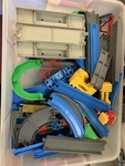 Large Train Set