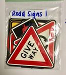 Road Signs 1