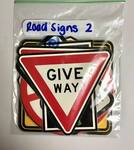 Road Signs 2