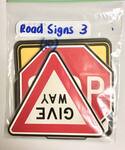 Road Signs 3