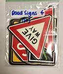 Road Signs 4