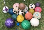 ASST Balls