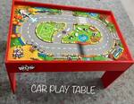 Car Play Table