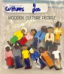 Wooden Culture People