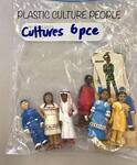 Plastic Culture People