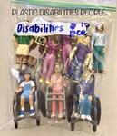 Plastic Disabilities People
