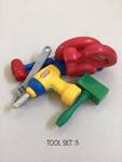 Tool Set 3