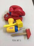 Tool Set 2