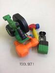 Tool Set 1