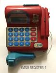 Cash Register 1