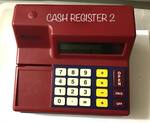 Cash Register 2