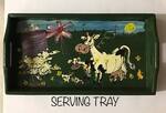 Serving Tray