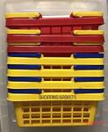 Shopping Baskets
