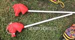 Hobby Horses (2)