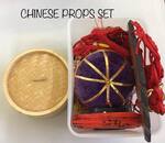 Chinese Props set