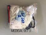Medical Set 2