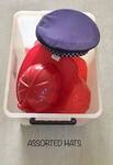 Assorted Hats