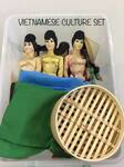 Vietnamese Culture Set