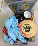 Chinese Culture Set