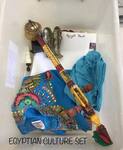 Egyptian Culture set