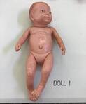 Doll 1