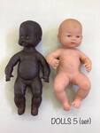 Dolls 5 (set)