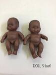 Doll 9 (set)