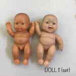 Doll 11 (set)
