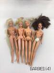 Barbies (4)
