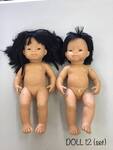 Doll 12 (set)