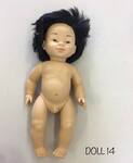 Doll 14
