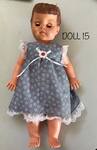 Doll 15