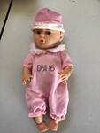 Doll 16