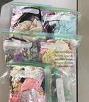 Assorted Doll Clothes