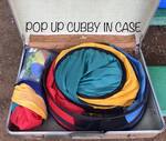 Pop-Up Cubby in Case