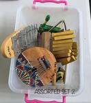 Assorted Set 2