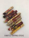 Painted Tapping Sticks