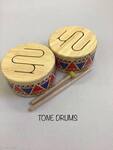 Tone Drums