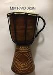 Mini Hand Drum