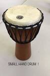 Small Hand Drum 1