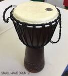Small Hand Drum 2