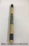 Small Indigenous Rain Stick