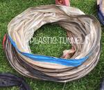Plastic Tunnel