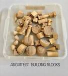 Architect Building Blocks
