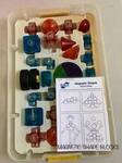 Magnetic Shape Blocks
