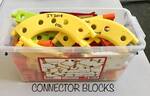 Connector Blocks