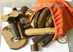 Magic Wood Blocks