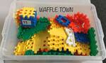Waffle Town